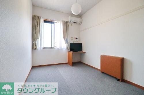 レオパレスＦＵＫＡＷＡの物件内観写真