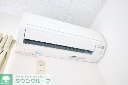 レオパレスＦＵＫＡＷＡの物件内観写真