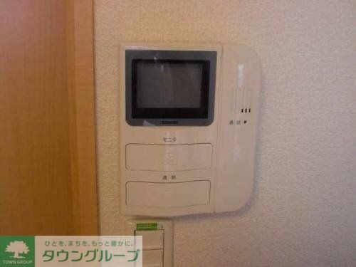 レオパレスＦＵＫＡＷＡの物件内観写真