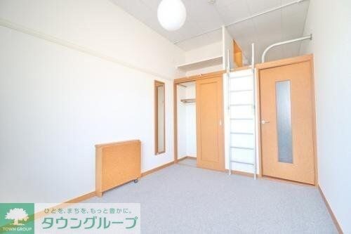 レオパレスＦＵＫＡＷＡの物件内観写真