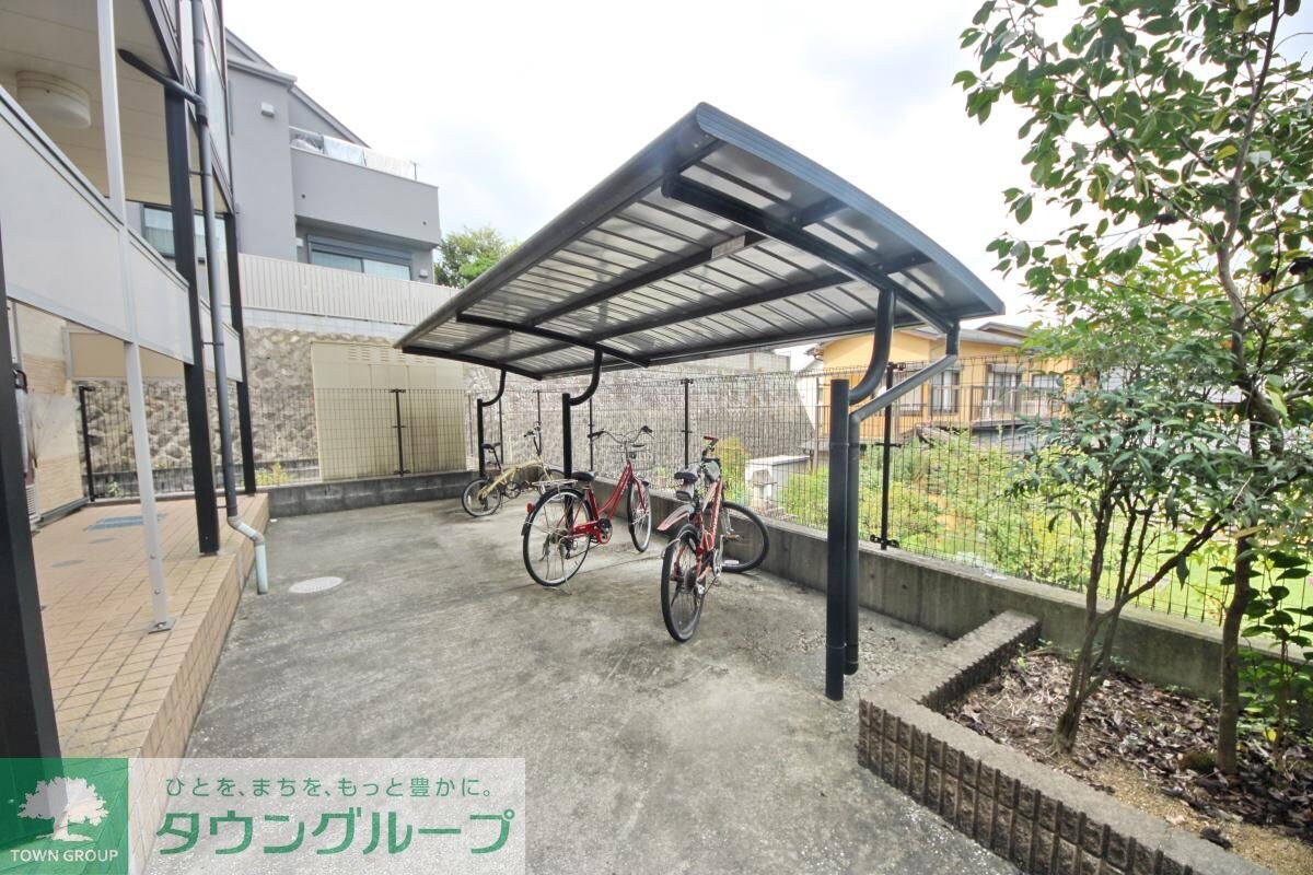 レオパレスＦＵＫＡＷＡの物件内観写真