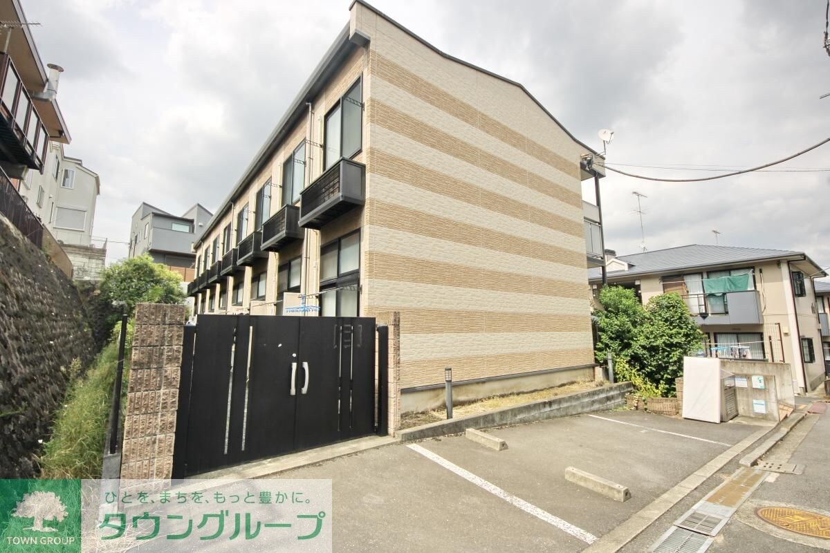 レオパレスＦＵＫＡＷＡの物件内観写真