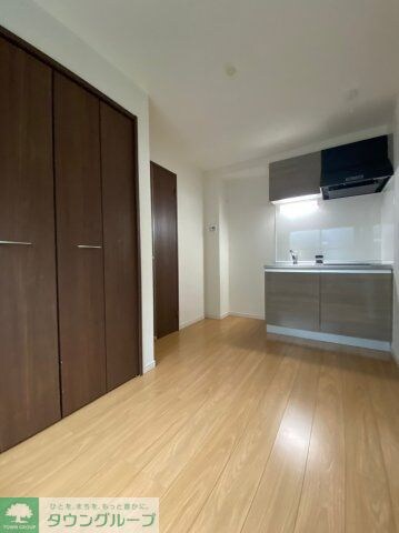 ベイルーム妙蓮寺の物件内観写真