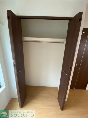 ベイルーム妙蓮寺の物件内観写真