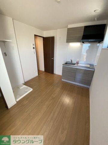 ベイルーム妙蓮寺の物件内観写真