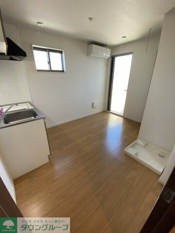 ベイルーム妙蓮寺の物件内観写真