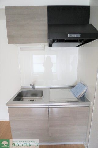 ベイルーム妙蓮寺の物件内観写真