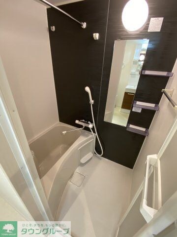 ベイルーム妙蓮寺の物件内観写真