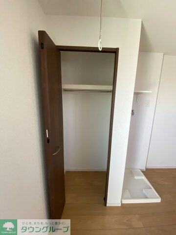 ベイルーム妙蓮寺の物件内観写真