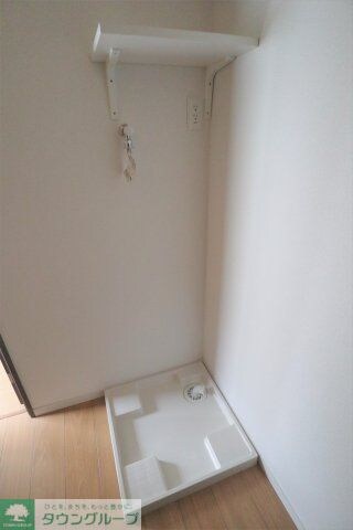 ベイルーム妙蓮寺の物件内観写真