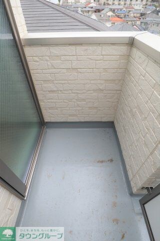 ベイルーム妙蓮寺の物件内観写真