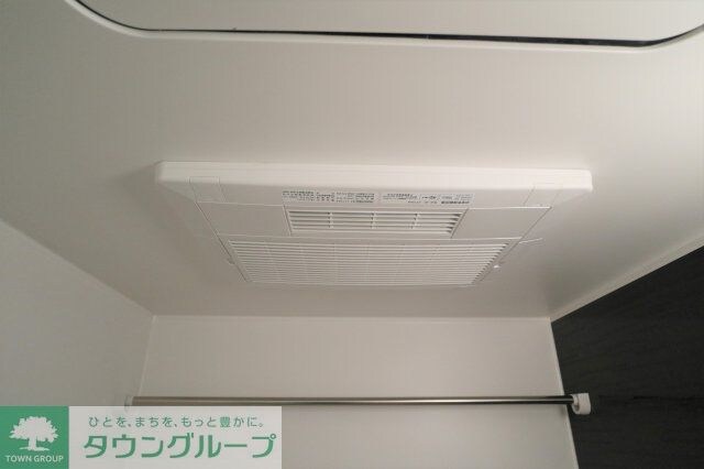 ベイルーム妙蓮寺の物件内観写真