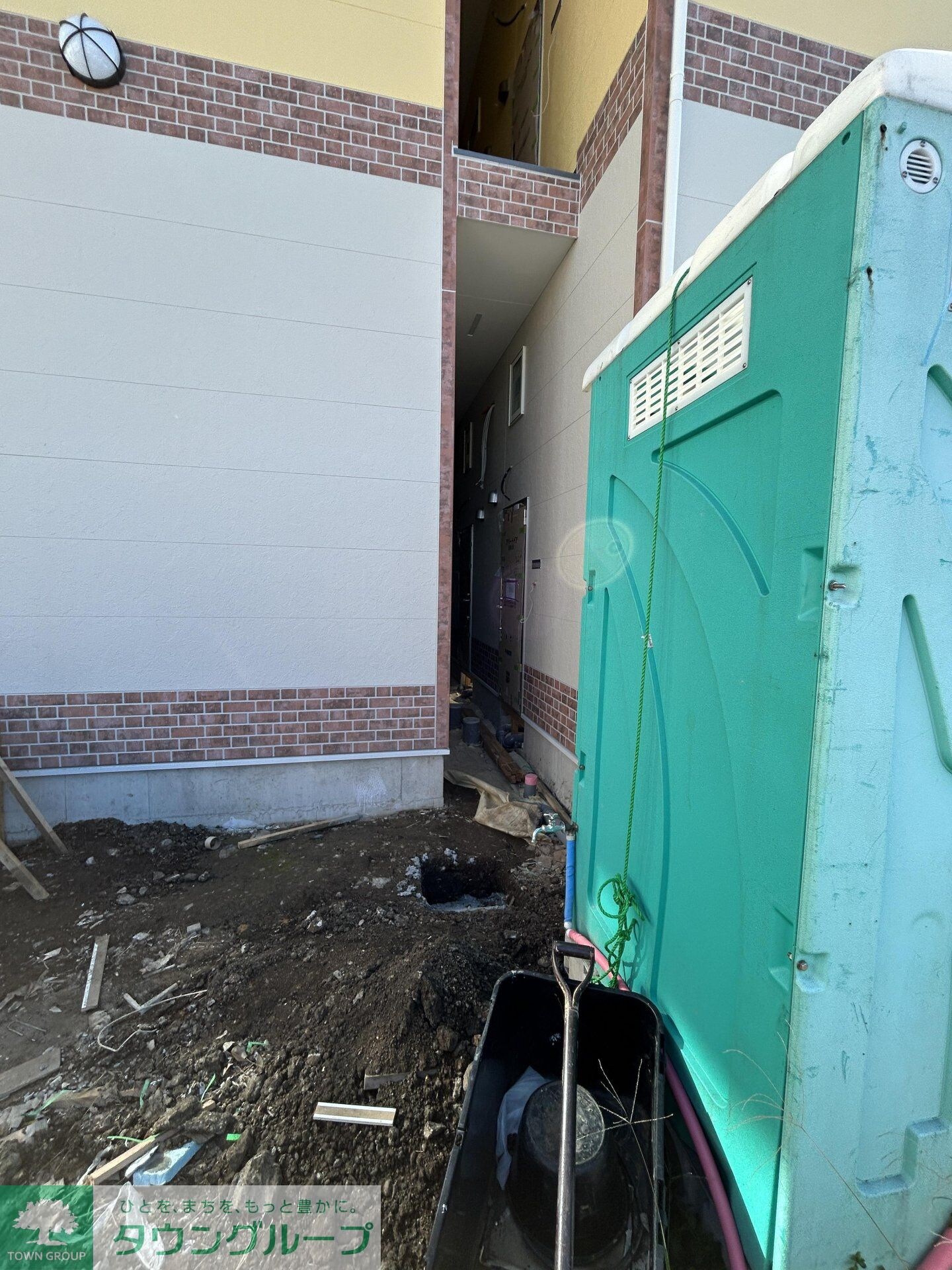 ユナイト上星川レッドパプリカの物件内観写真