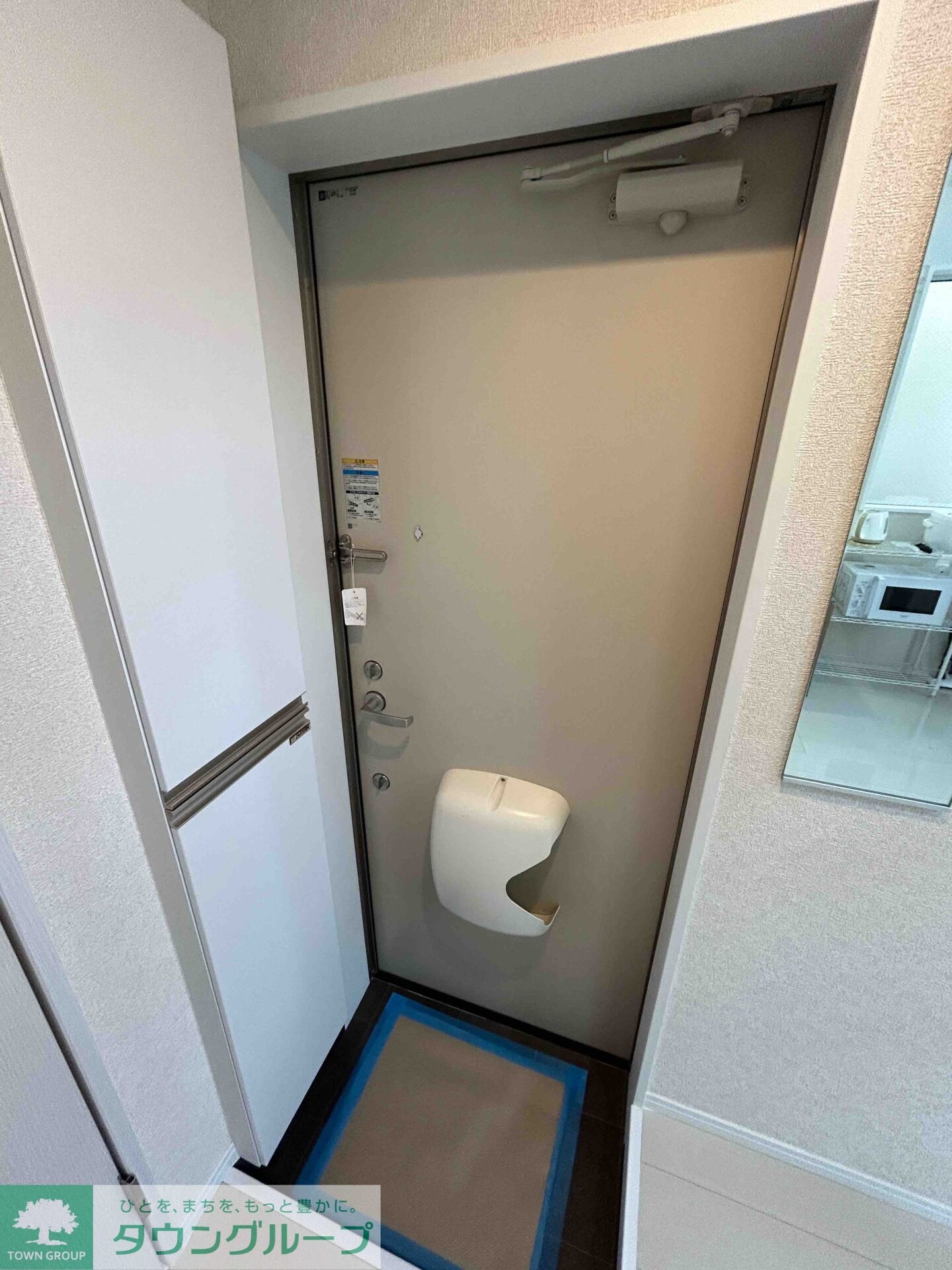 ユナイト星川フレンチクルーラーの物件内観写真