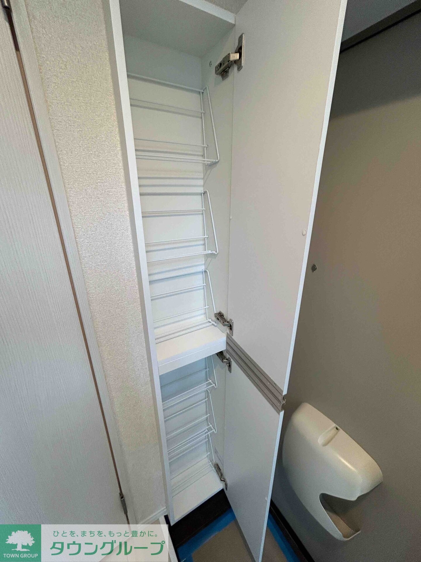 ユナイト星川フレンチクルーラーの物件内観写真