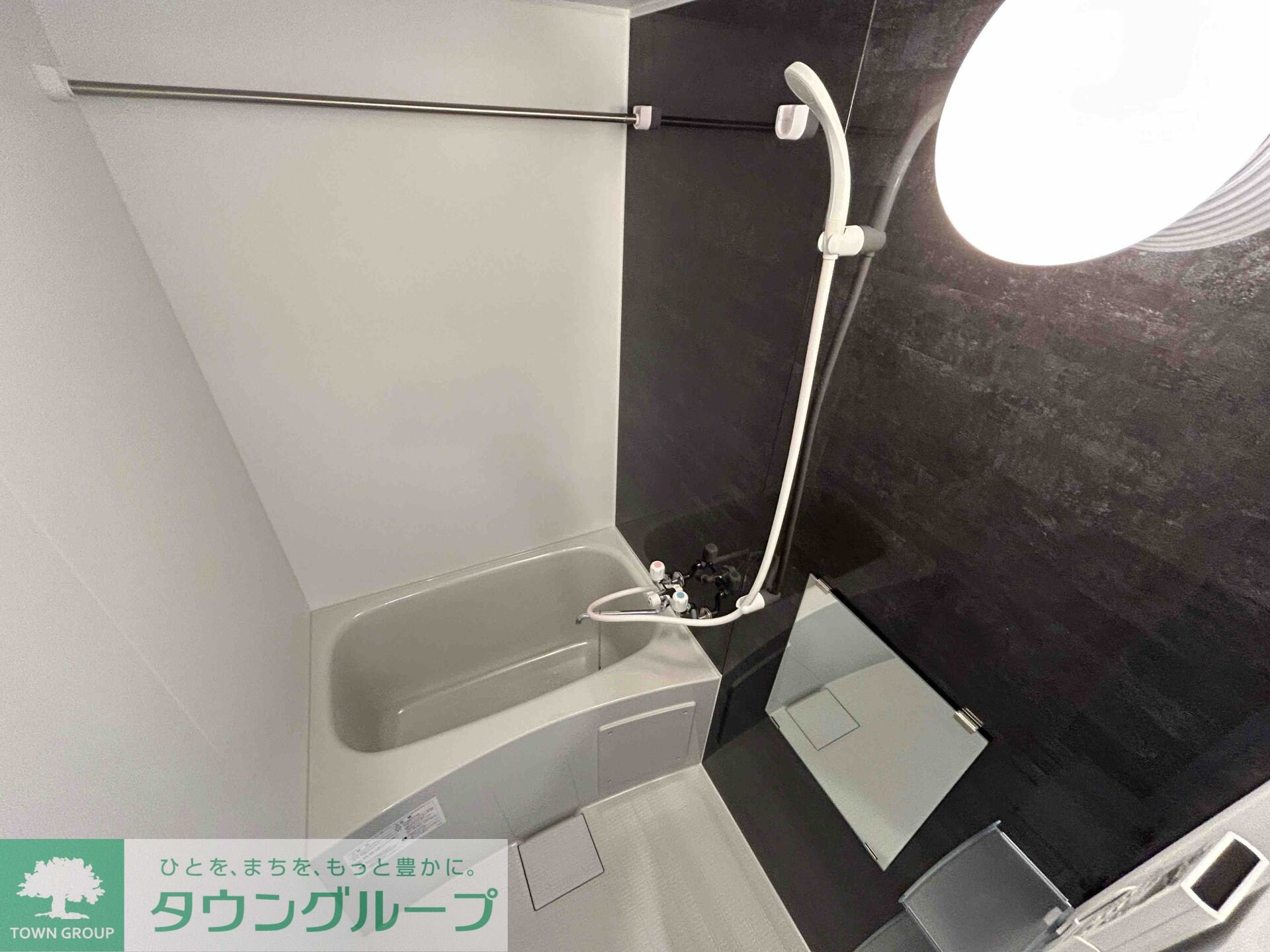 ユナイト星川フレンチクルーラーの物件内観写真