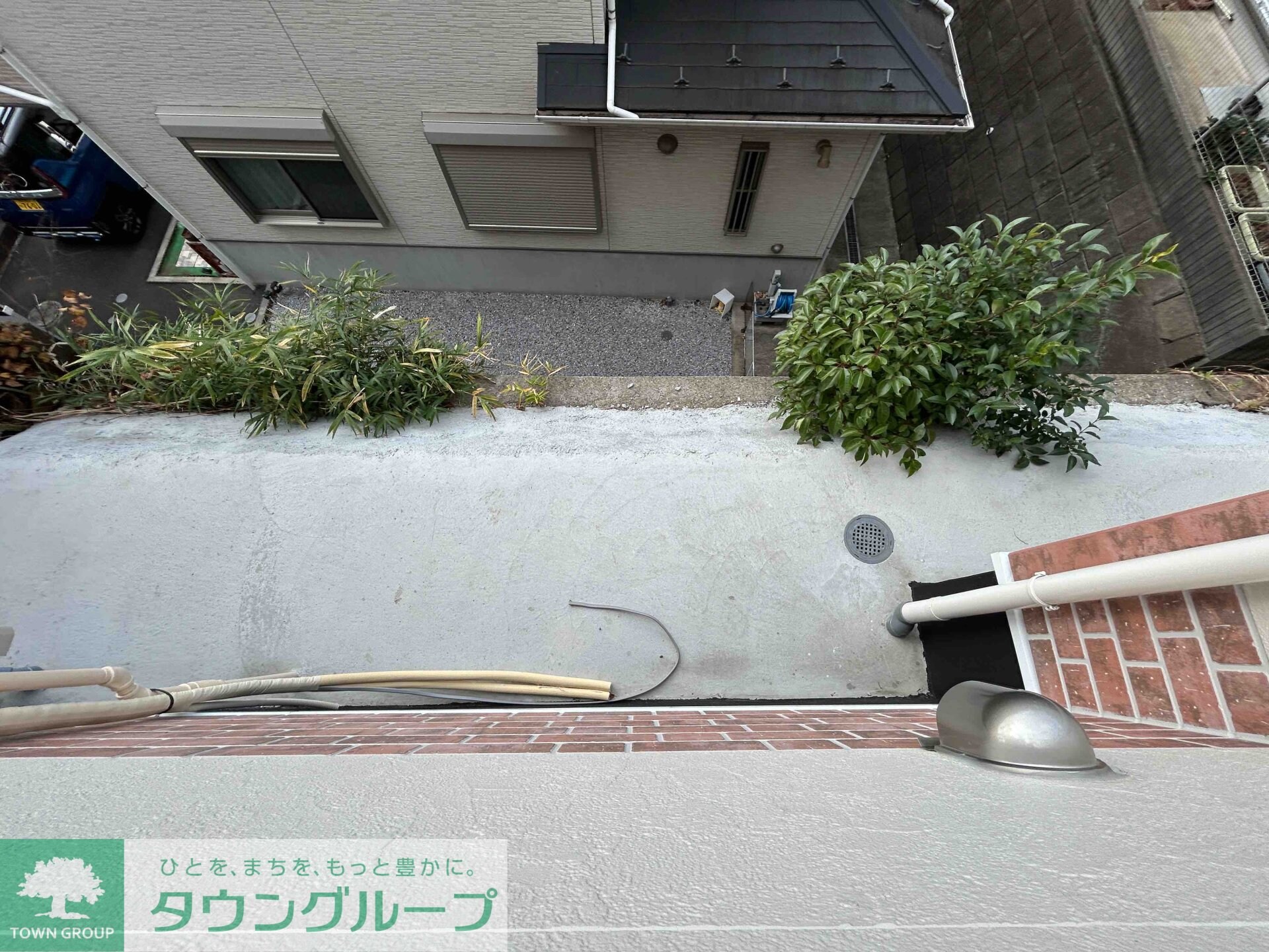 ユナイト星川フレンチクルーラーの物件内観写真