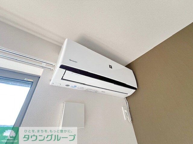 ＨＥＢＥＬ　ＭＡＩＳＯＮ　中山の物件内観写真