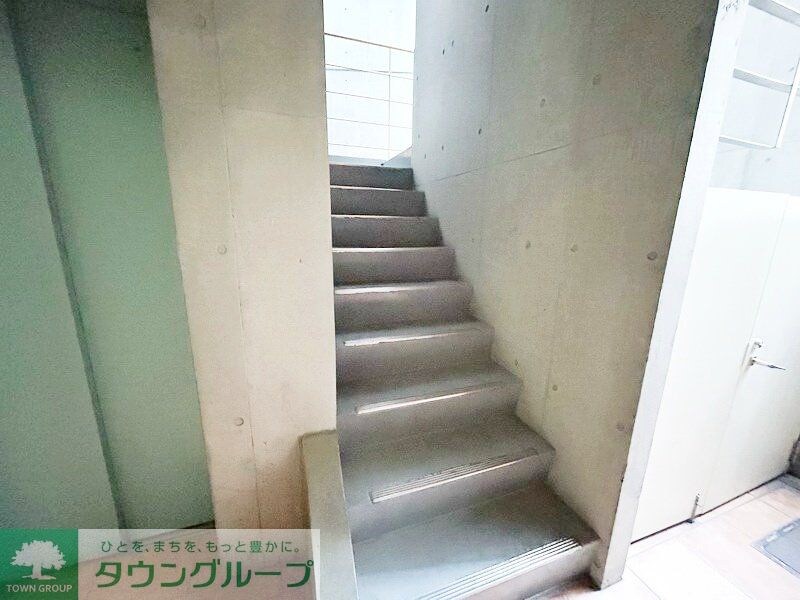 サイトウハウスIIIの物件内観写真