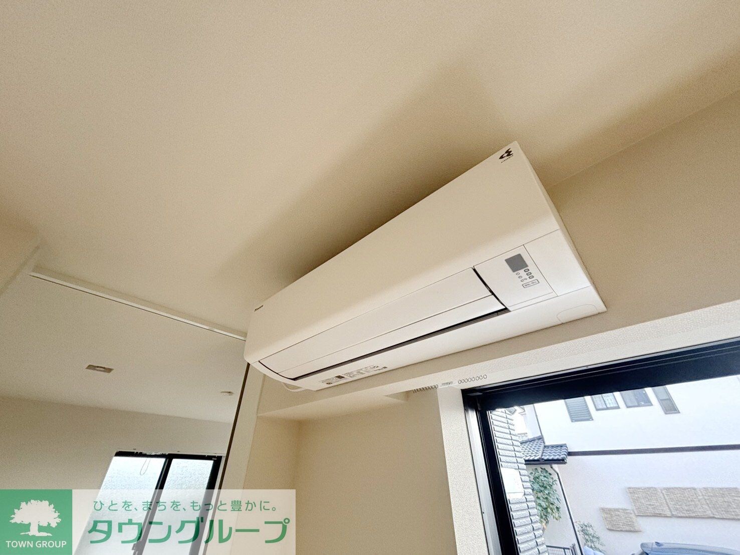 Ｐｒｅｍｉｕｍ　Ｍａｉｓｏｎ光の物件内観写真