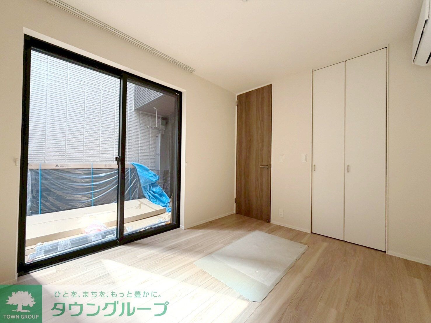 ジェントルツリーの物件内観写真