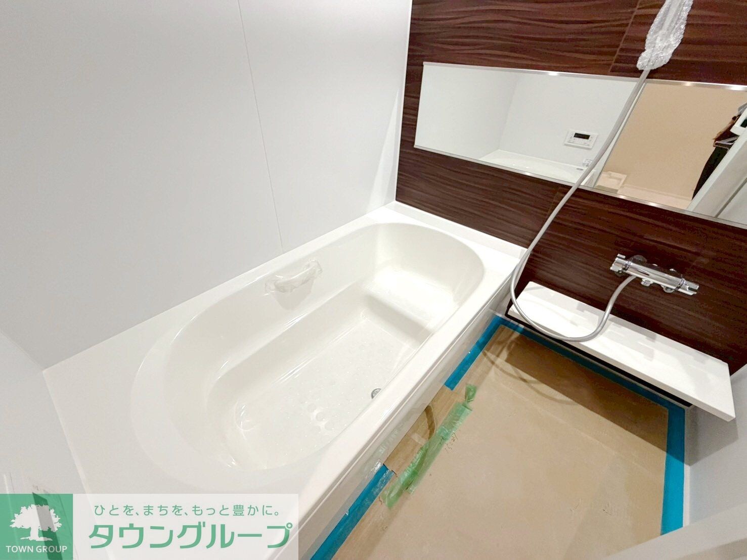 ジェントルツリーの物件内観写真