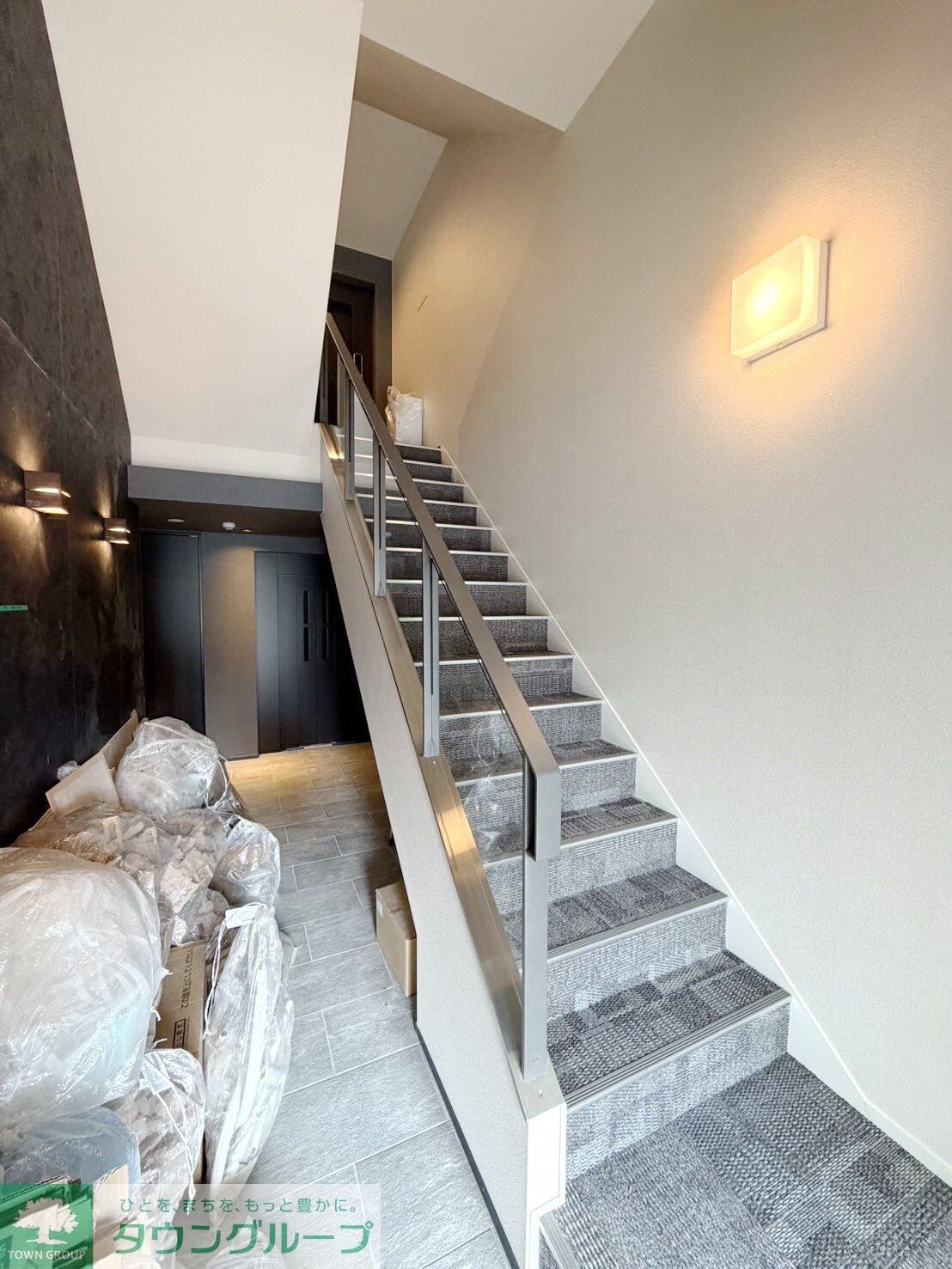 ジェントルツリーの物件内観写真