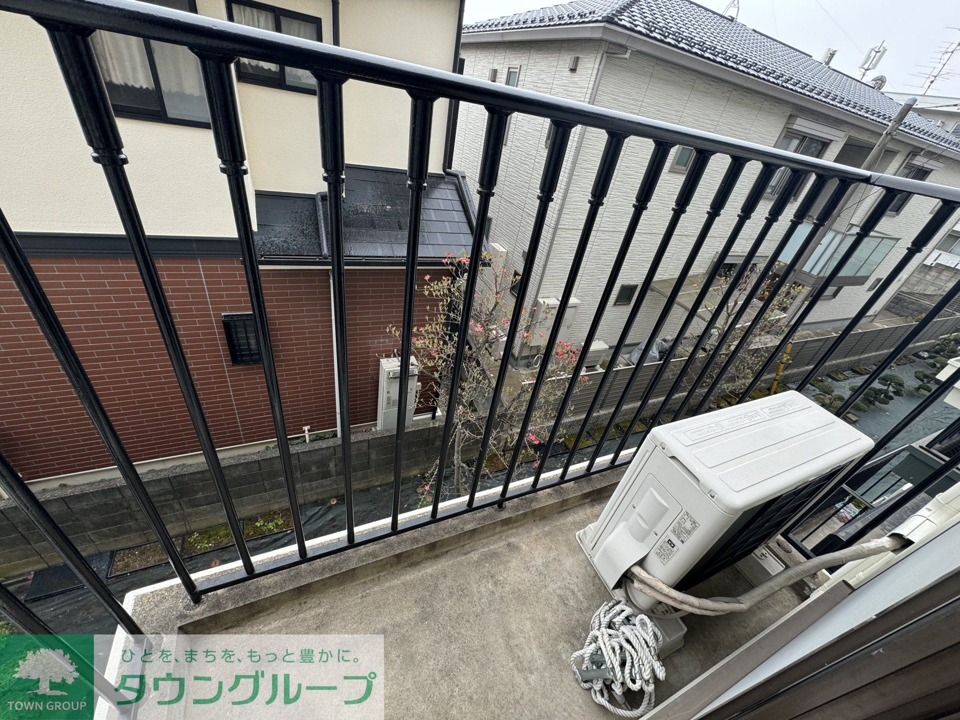 コーポロビンの物件内観写真