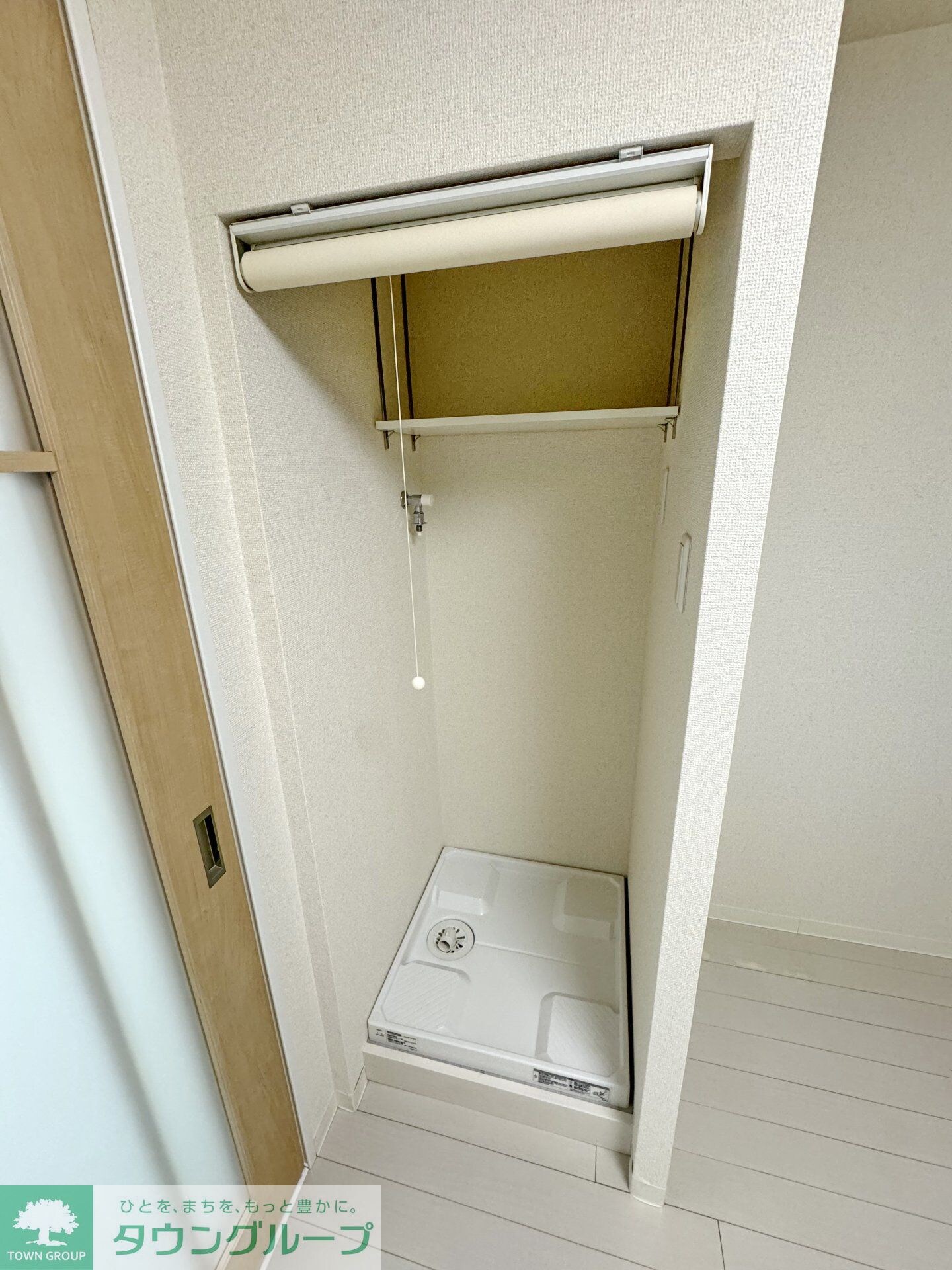 コーポロビンの物件内観写真