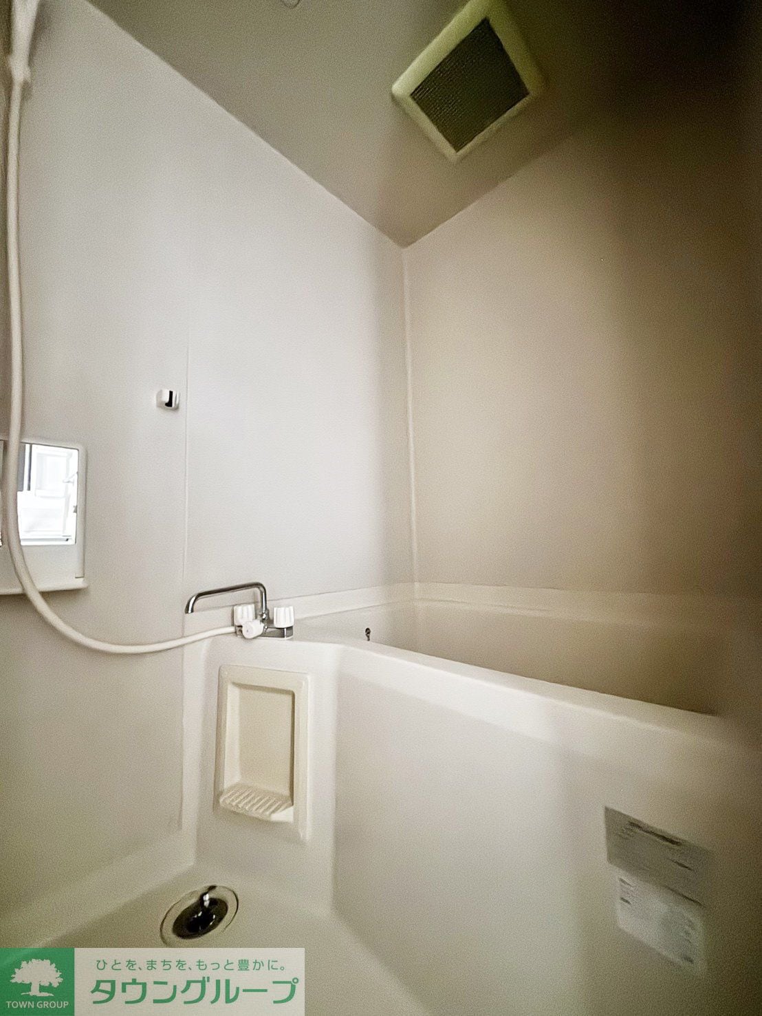 サンシティ日吉の物件内観写真