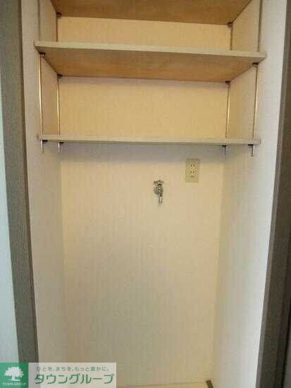 レジェンド平間の物件内観写真