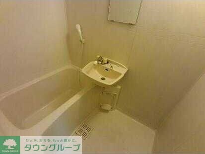 レジェンド平間の物件内観写真