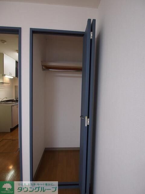 リーヴェルガーデン横浜港北の物件内観写真