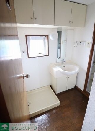 アメニティ高島台Iの物件内観写真