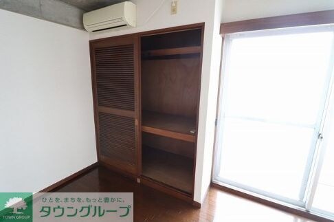 アメニティ高島台Iの物件内観写真