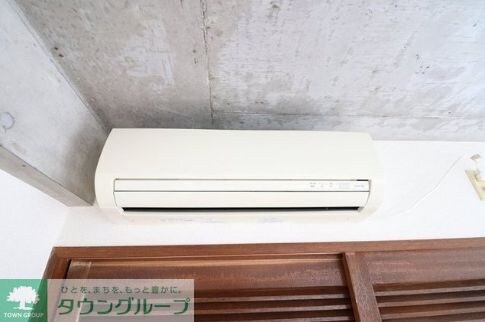 アメニティ高島台Iの物件内観写真