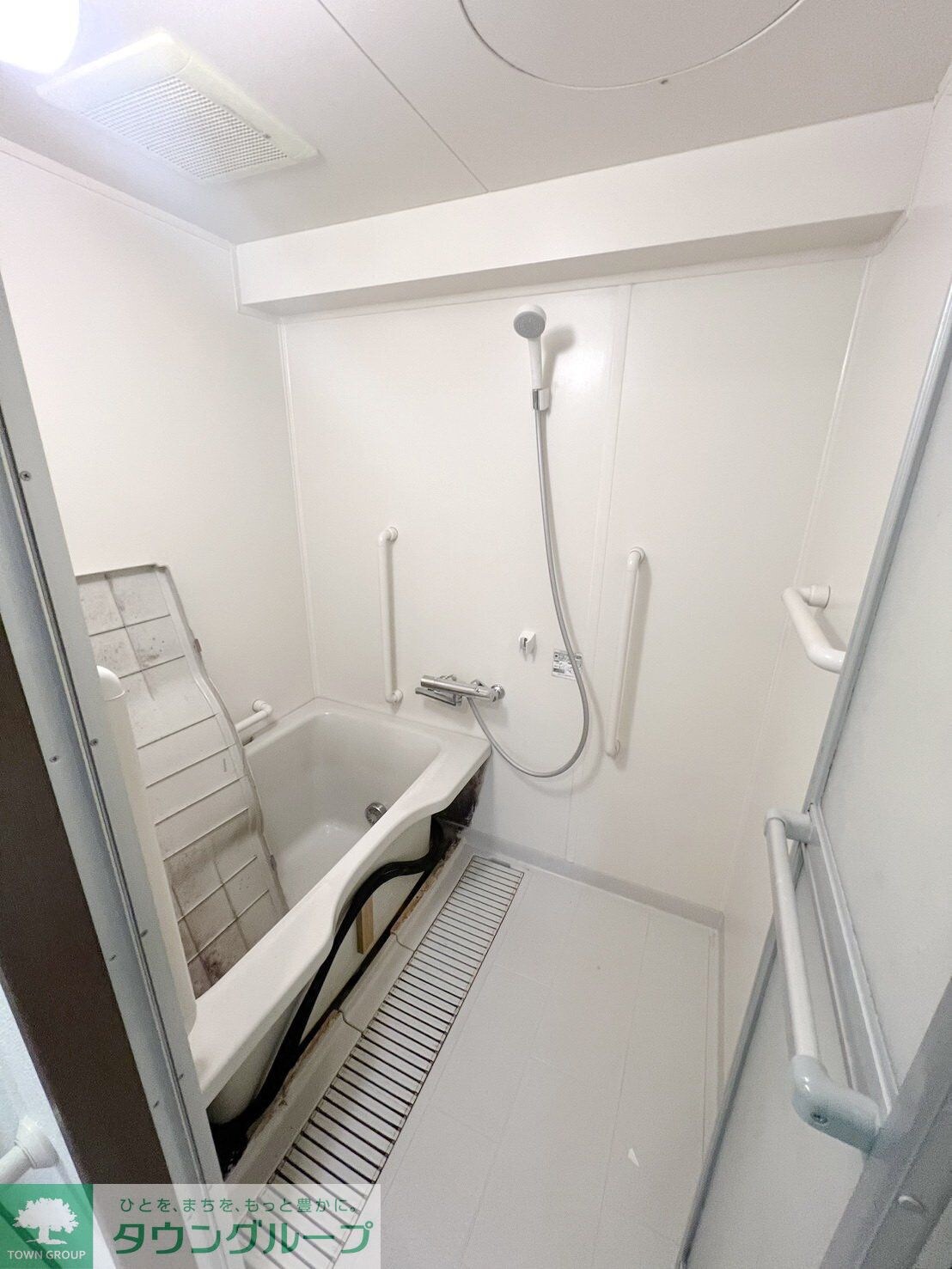 サニーコート壱番館の物件内観写真