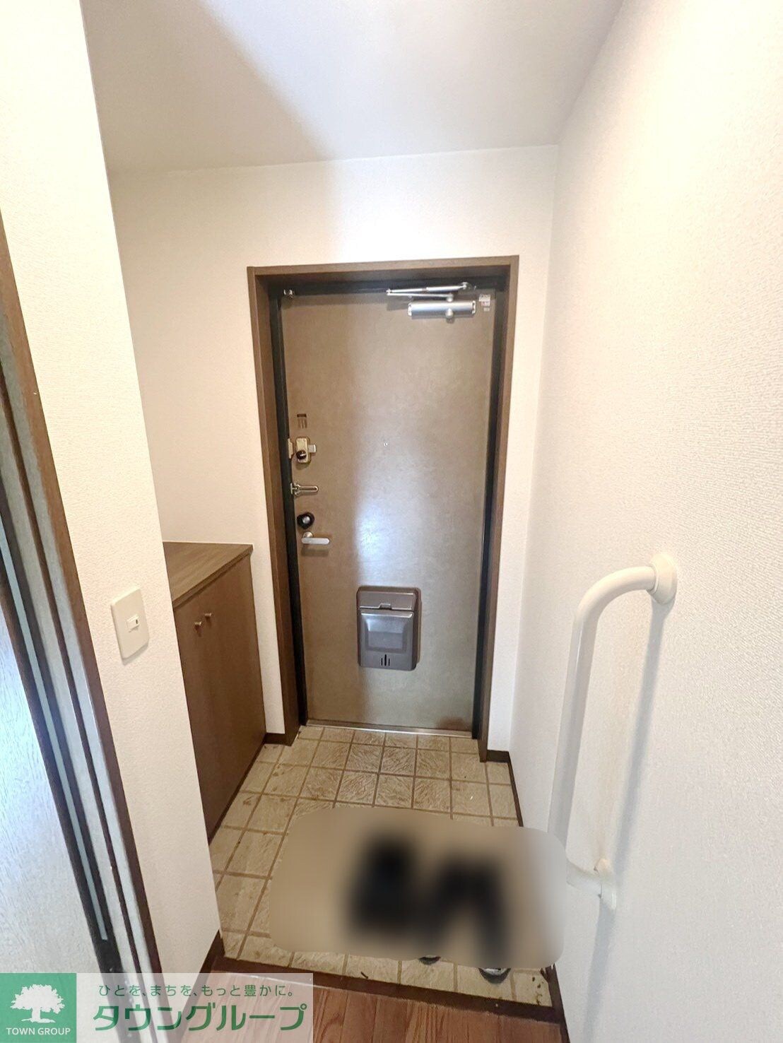 サニーコート壱番館の物件内観写真