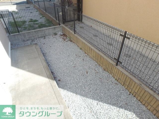 ビューパレス富士見ヶ丘Ｂ棟の物件内観写真