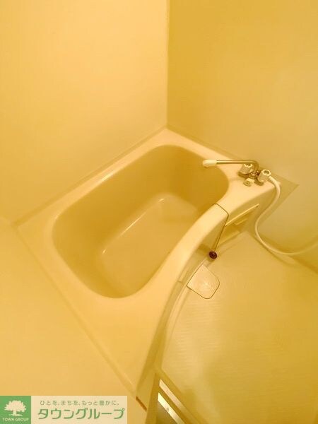 マキシムＩＫ６の物件内観写真