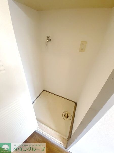 マキシムＩＫ６の物件内観写真