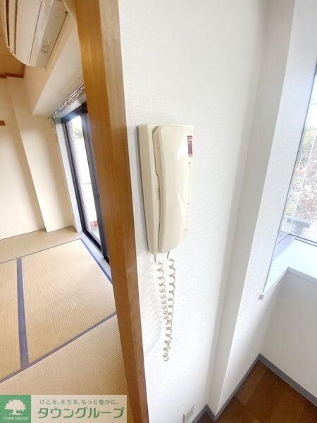 マキシムＩＫ６の物件内観写真