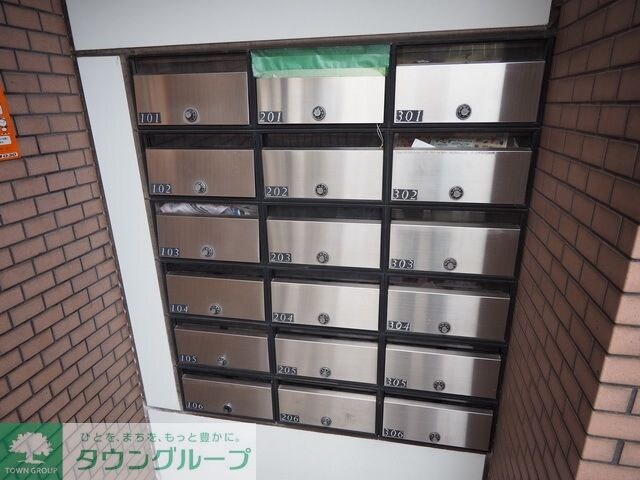 マキシムＩＫ６の物件内観写真