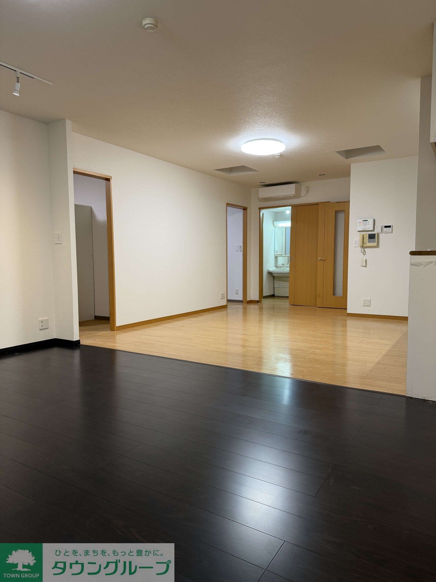 サンヴィレッジ17の物件内観写真