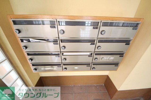 サンヴィレッジ17の物件内観写真