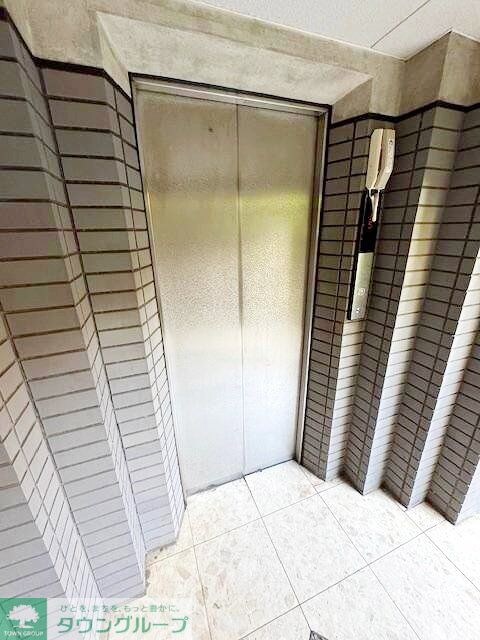 ベルトピア日吉IIの物件内観写真