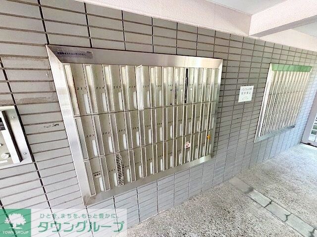 ベルトピア日吉IIの物件内観写真