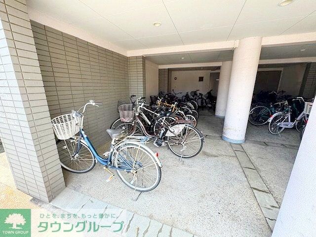 ベルトピア日吉IIの物件内観写真