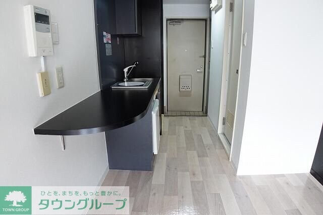 ベルトピア日吉IIの物件内観写真