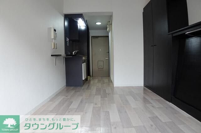 ベルトピア日吉IIの物件内観写真